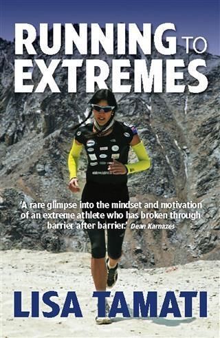 Produktbild: Running to Extremes