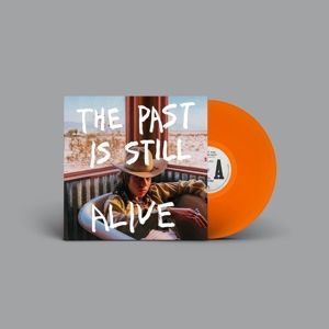 Produktbild: The Past Is Still Alive