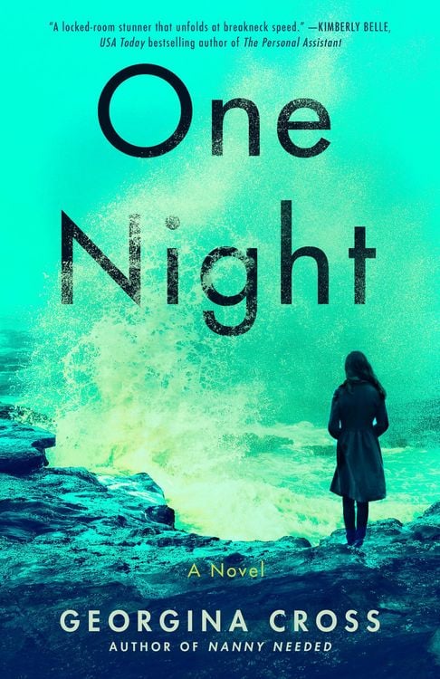 Produktbild: One Night