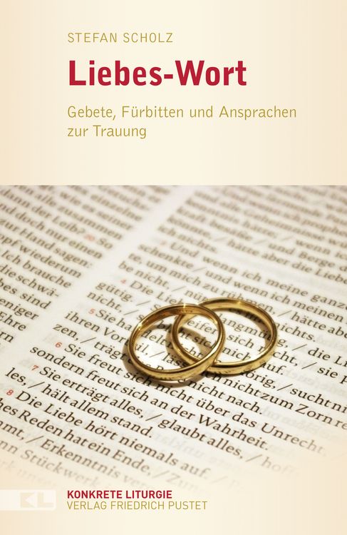 Produktbild: Liebes-Wort