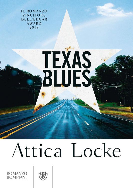 Produktbild: Texas blues
