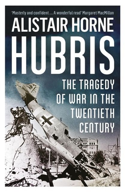 Produktbild: Hubris