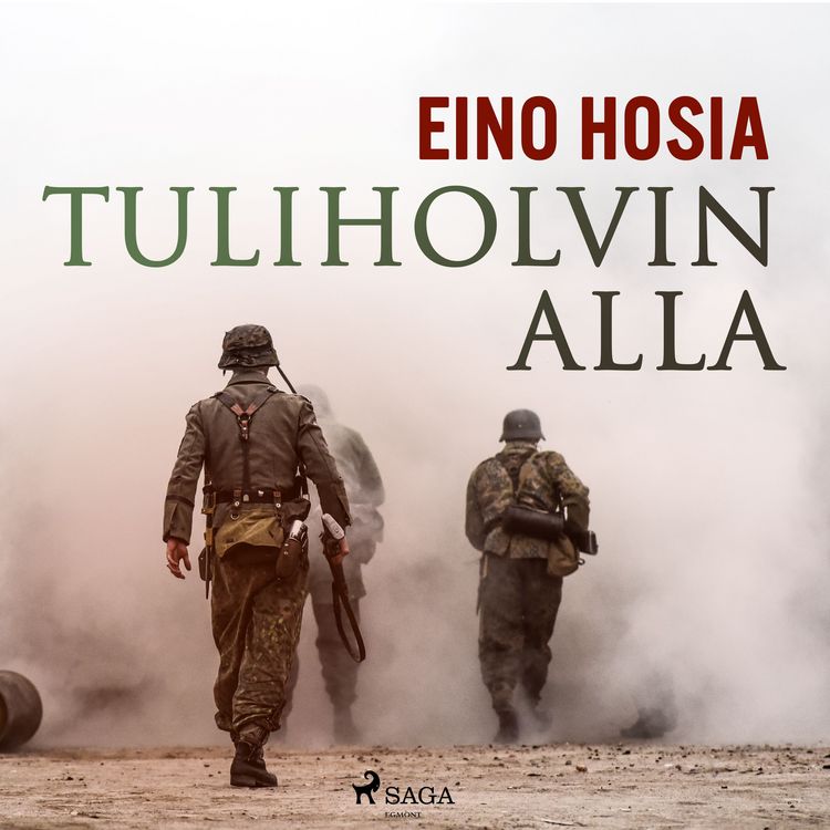 Produktbild: Tuliholvin alla