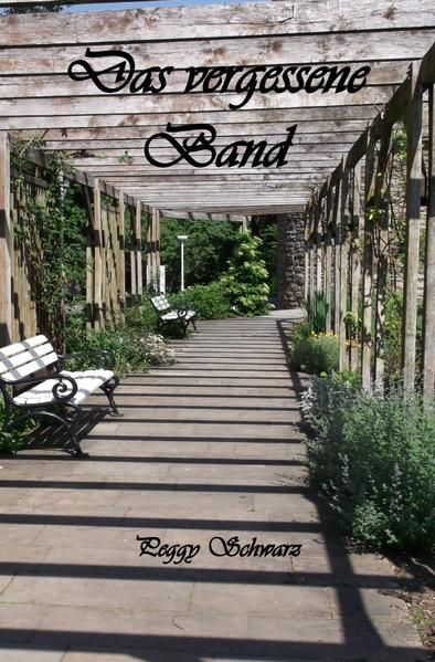 Produktbild: Das vergessene Band