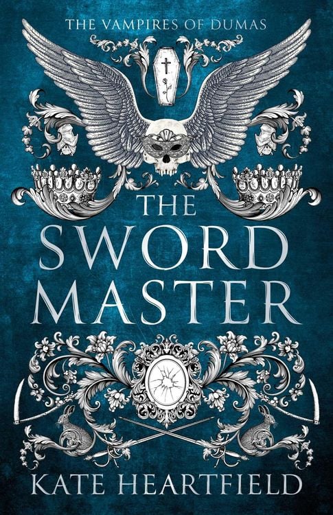 Produktbild: The Swordmaster