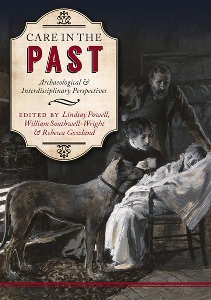 Produktbild: Care in the Past