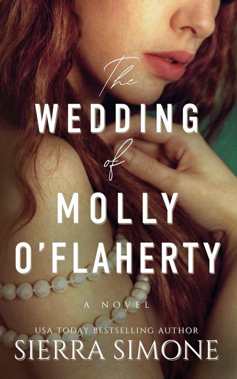 Produktbild: The Wedding of Molly O'Flaherty