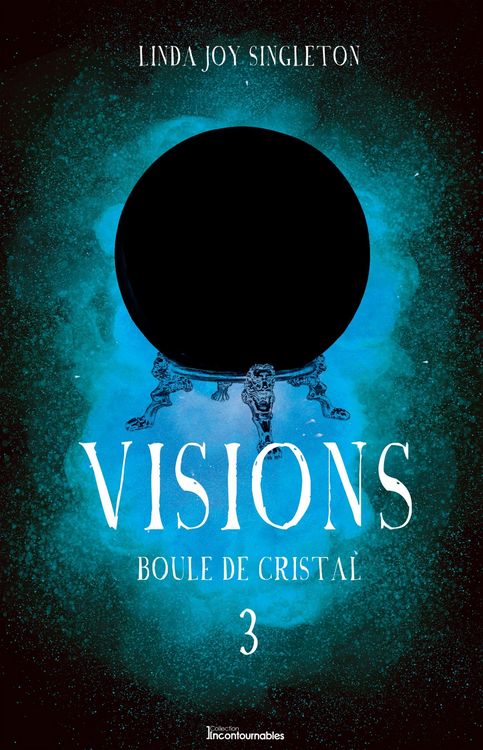 Produktbild: Boule de cristal