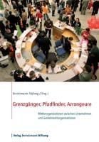 Produktbild: Grenzg&auml;nger, Pfadfinder, Arrangeure