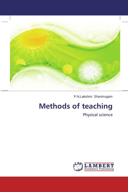 Produktbild: Methods of teaching