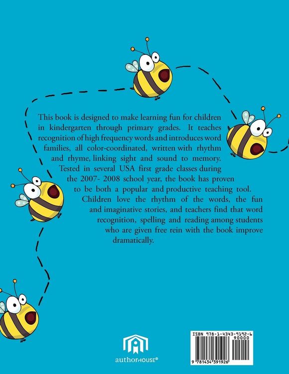 Produktbild: Words and Rhymes for Kids