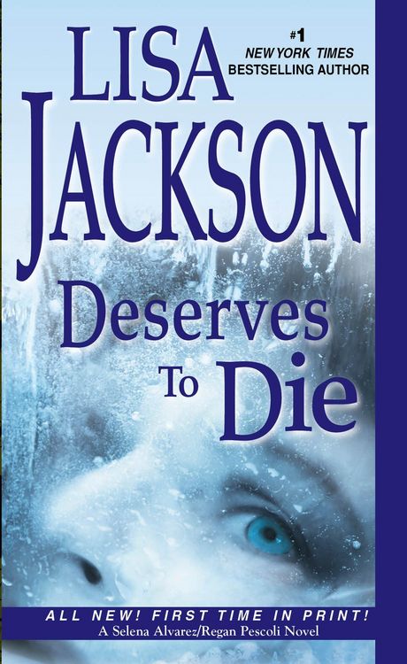 Produktbild: Deserves to Die