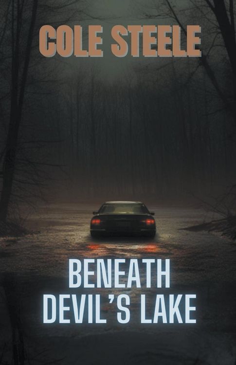 Produktbild: Beneath Devil's Lake