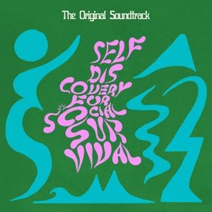 Produktbild: Self Discovery For Social Survival