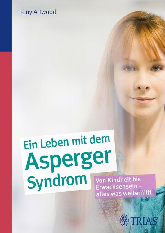 Produktbild: Ein Leben mit dem Asperger-Syndrom