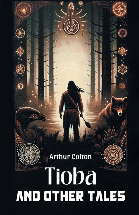 Produktbild: Tioba And Other Tales