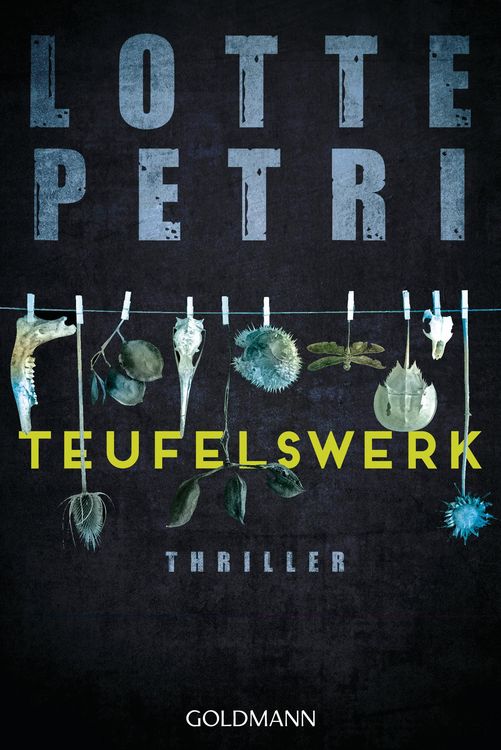 Produktbild: Teufelswerk