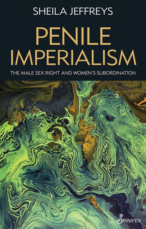 Produktbild: Penile Imperialism