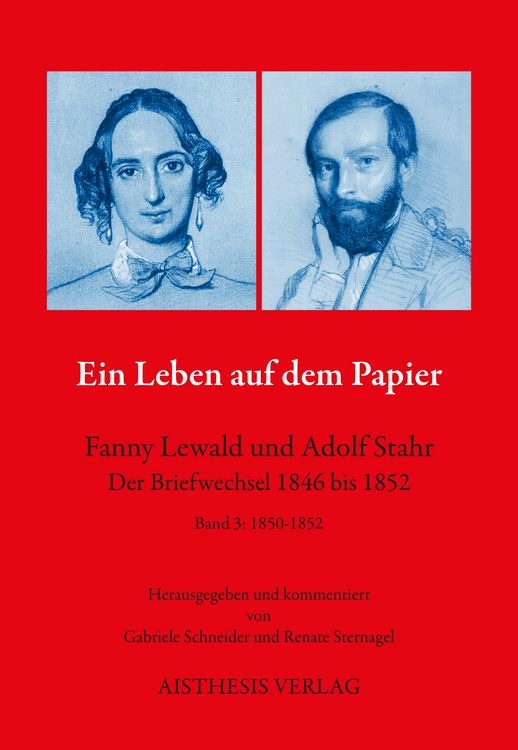 Produktbild: Ein Leben auf dem Papier