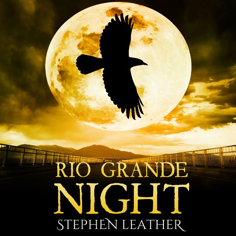 Produktbild: Rio Grande Night