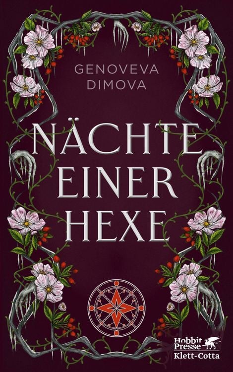 Produktbild: N&auml;chte einer Hexe