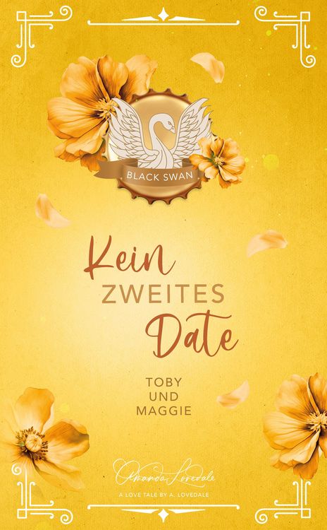 Produktbild: Kein zweites Date