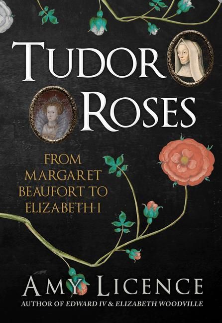 Produktbild: Tudor Roses