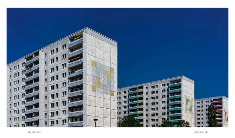 Produktbild: Plattenbau Berlin