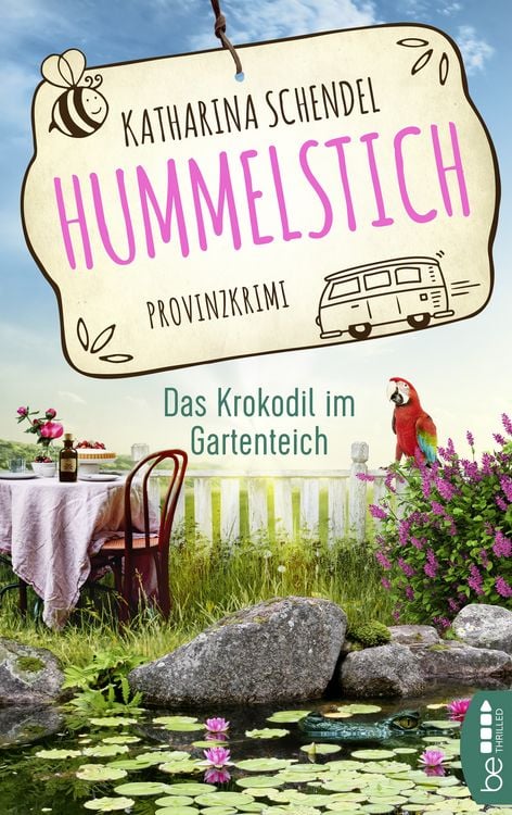 "Hummelstich Ein Mord kommt selten allein" online kaufen