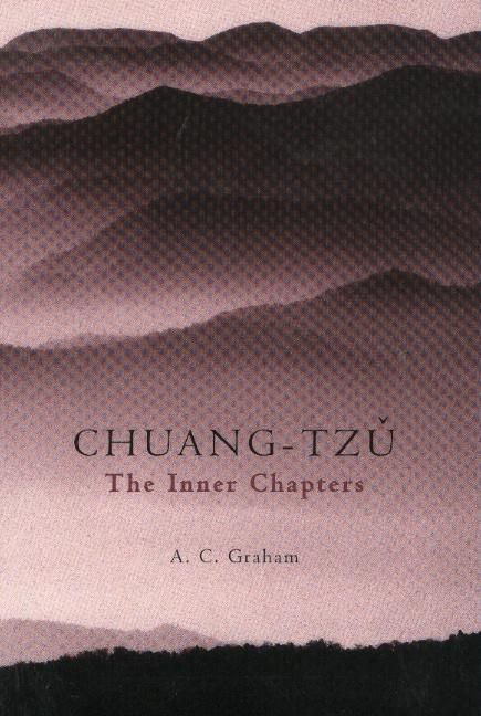 Produktbild: Chuang-Tzu: The Inner Chapters