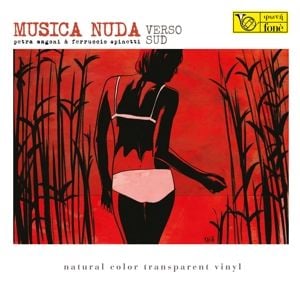 Produktbild: Musica Nuda (Color Transparent Vinyl)