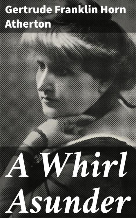 Produktbild: A Whirl Asunder