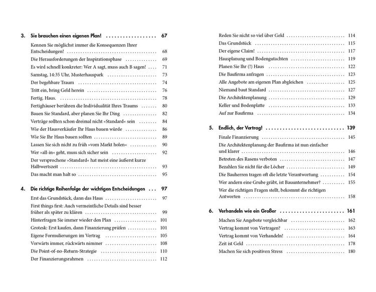 Produktbild: Bau keinen Schei&szlig;