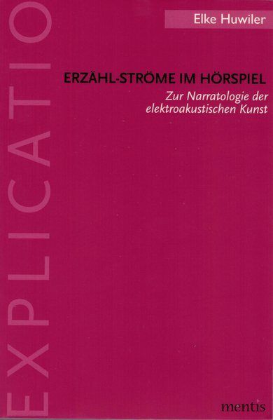 Produktbild: Erz&auml;hl-Str&ouml;me im H&ouml;rspiel