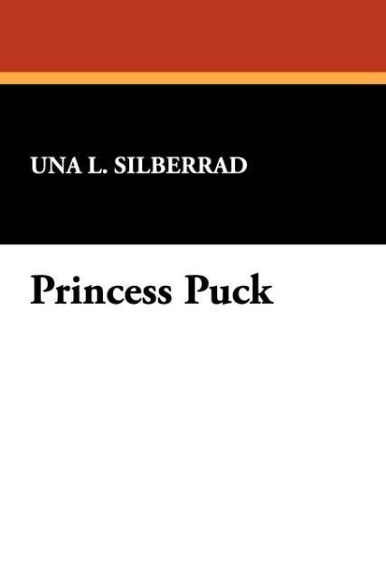 Produktbild: Princess Puck