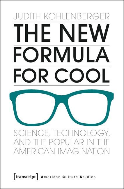 Produktbild: The New Formula For Cool