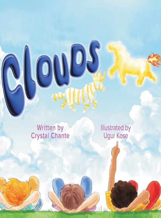 Produktbild: Clouds