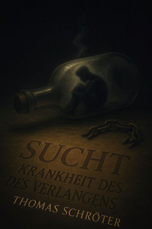 Produktbild: Sucht - Krankheit des Verlangens