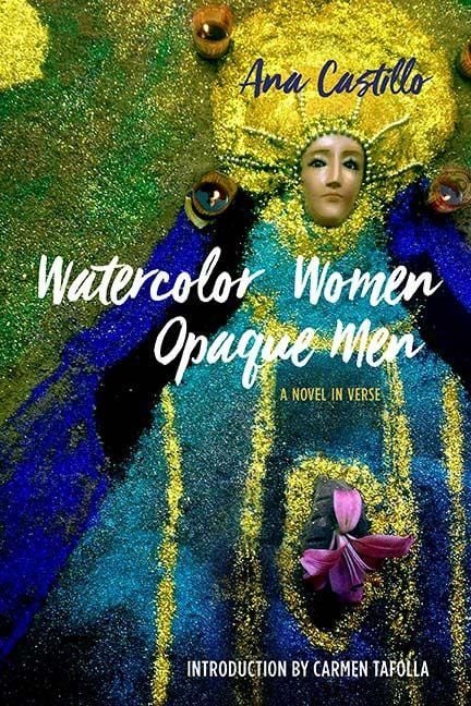 Produktbild: Watercolor Women Opaque Men