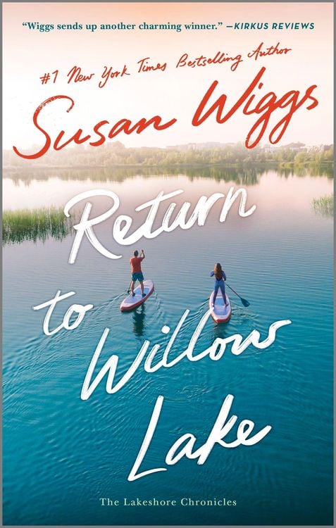Produktbild: Return to Willow Lake