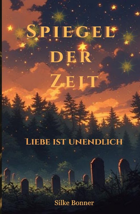 Produktbild: Spiegelscherben / Spiegel der Zeit