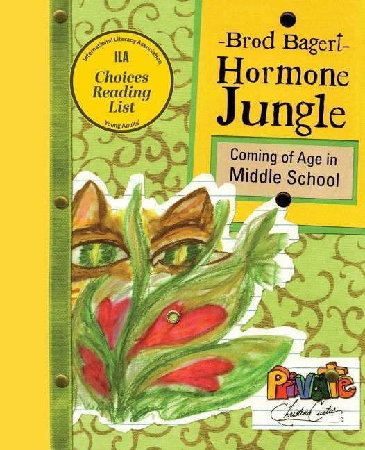 Produktbild: Hormone Jungle