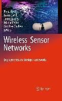 Produktbild: Wireless Sensor Networks