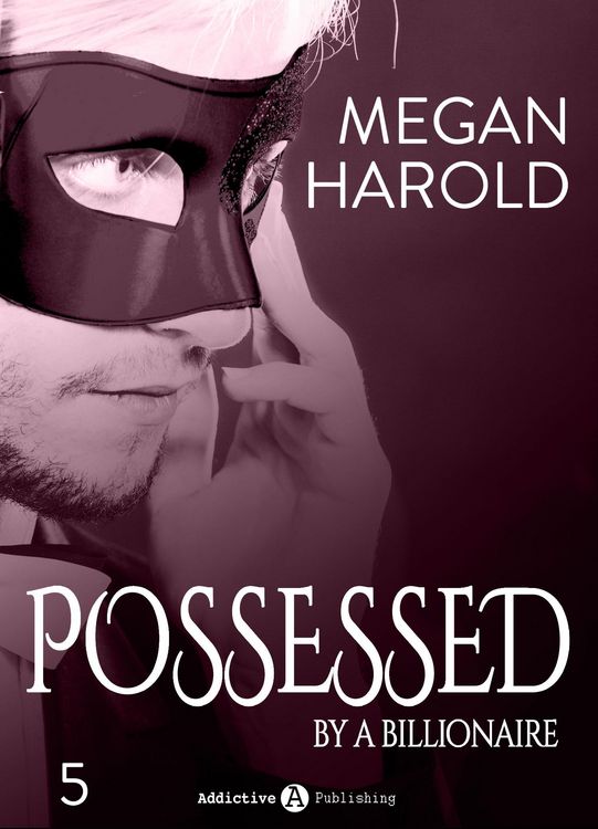 Produktbild: Possessed by a Billionaire - Band 5
