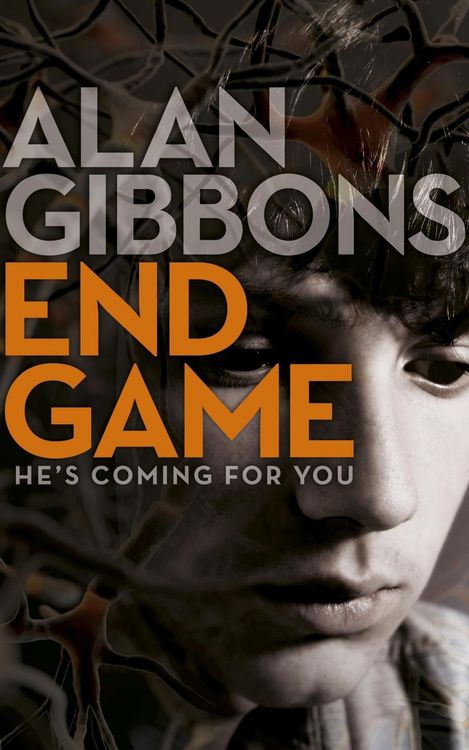 Produktbild: End Game