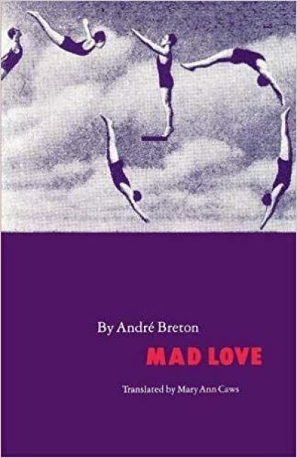 Produktbild: Mad Love