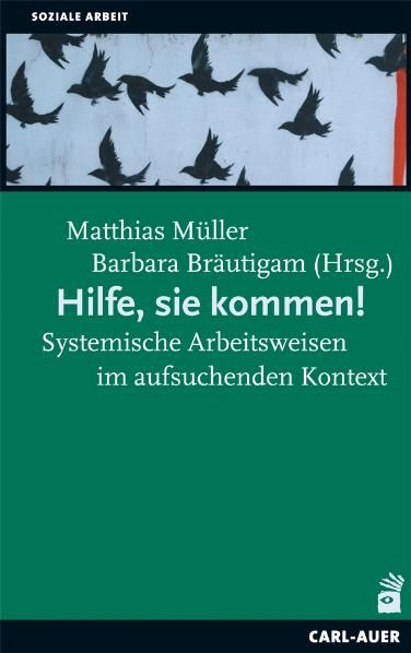 Produktbild: Hilfe, sie kommen!