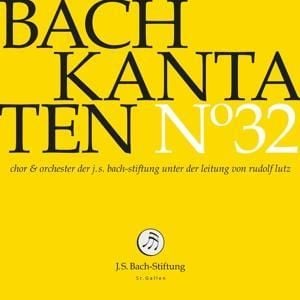 Produktbild: Kantaten No&oslash;32