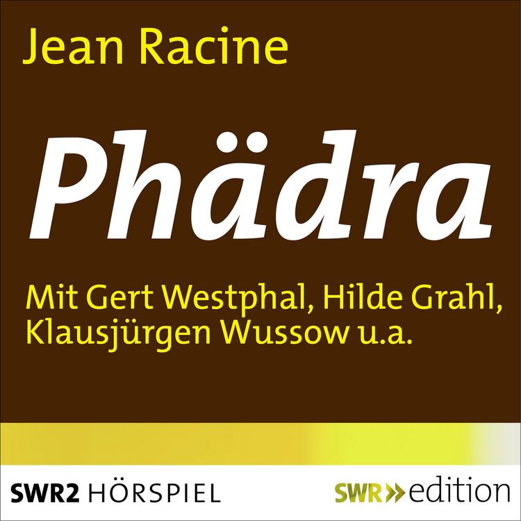 Produktbild: Ph&auml;dra