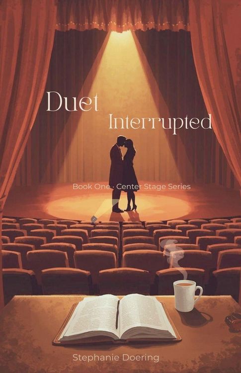 Produktbild: Duet Interrupted